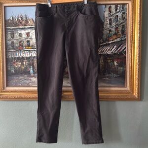 Lululemon mens jeans size 34